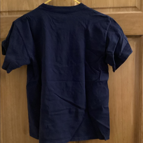 Vintage NY Yankees Short Sleeve T-Shirt - Picture 3 of 4